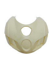 Coupole Ducati 749 999 R S Raw