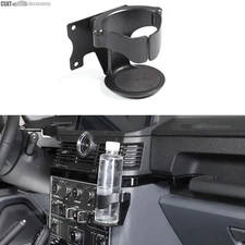 Dashboard Cup Holder Bottle Drink Beverage Basket Fits Ineos Grenadier 2026-2025