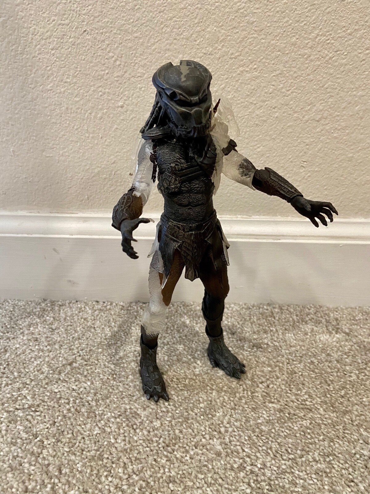 neca berserker