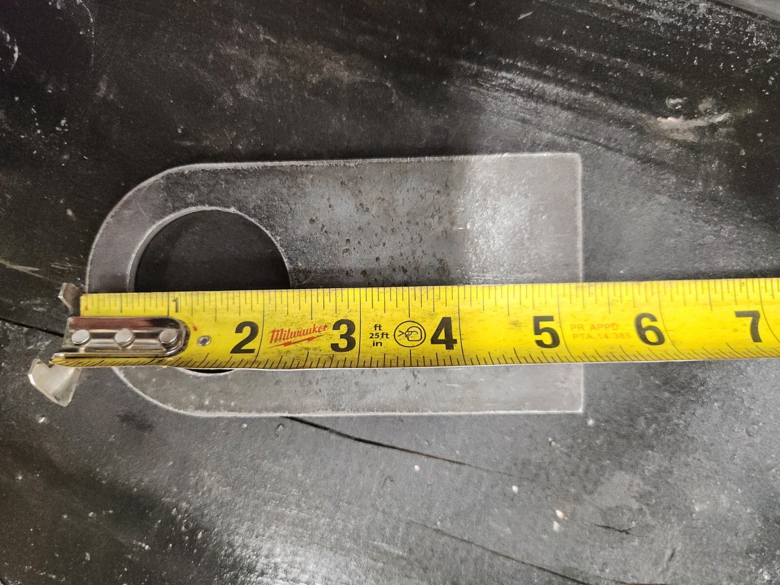 Weld on Trailer Ramp Hinges eBay