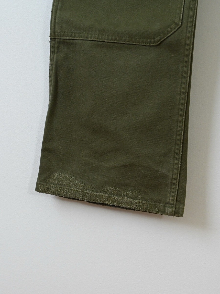 Vuja De 004 Mori Trousers | eBay