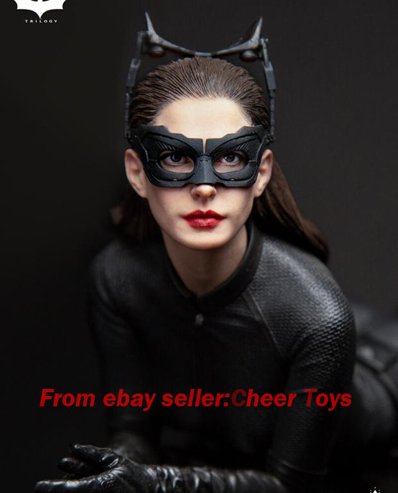 アメコミ・英語　キャットウーマン　①〜⑥巻セット　CATWOMAN アメコミ・英語 キャットウーマン ①〜⑥巻セット CATWOMAN Amazon.co
