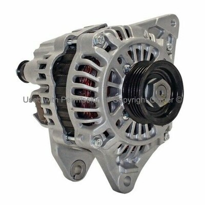 MPA 13840 Alternator | High-Quality Auto Part, Universal Fit for Multiple Models