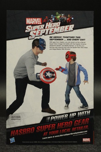 Edge of Spider-Verse (2014) #1 prima stampa Spider-Man Noir Isanove Hine quasi nuovo- - Foto 2 di 3