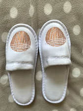 MENS Coworth Park slippers brand new