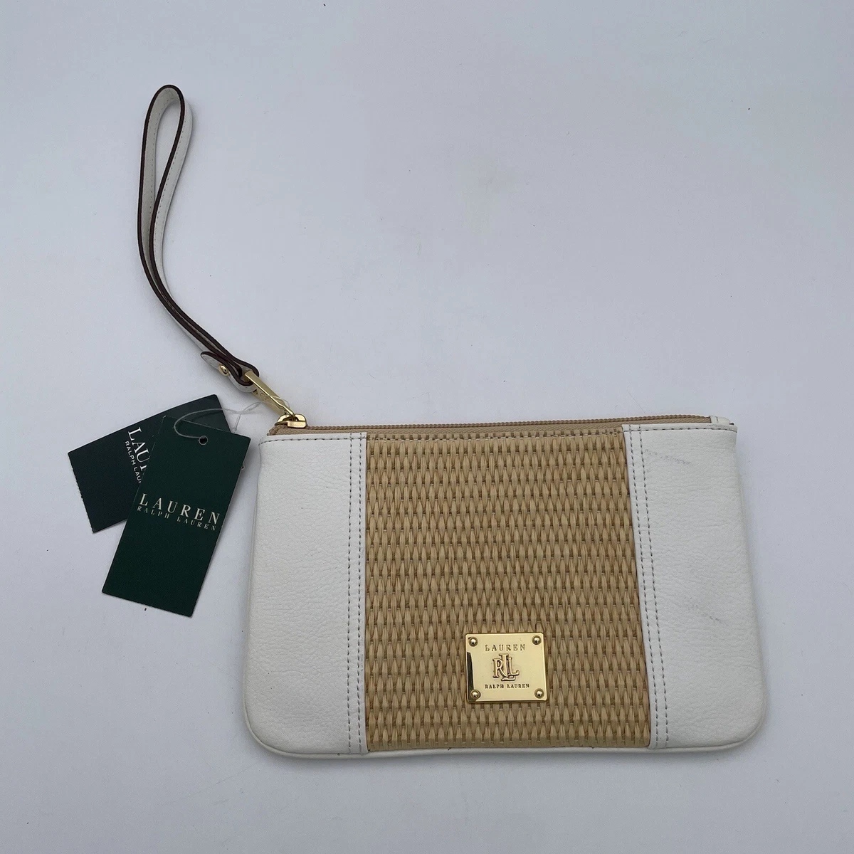 Ralph lauren clutch purse new arrivals