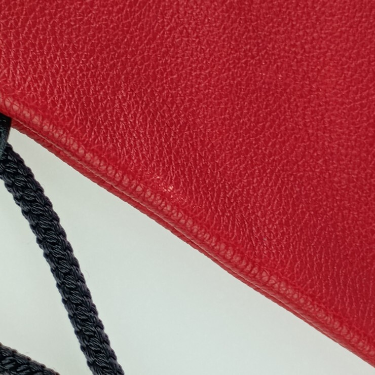 Gucci Rucksack/Daypack Print Drawstring 516639 Hi… - image 5