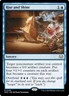 RISE AND SHINE mtg NM-M Commander March of The Machine 1 Rare