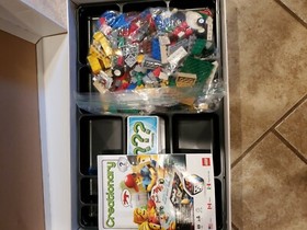 LEGO Games Creationary (3844)