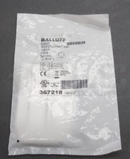 SEALED NEW BALLUFF BCSM12T4D2-PSM40C-S04G CAPACITIVE SENSOR 12-35VDC BCS0037