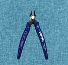 MODEL 170 Electrical WIRE CABLE Cutter Side Flush Pliers Diagonal wire Nipper-1P