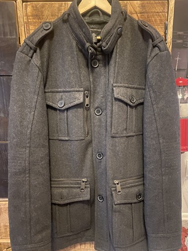 INC mens winter Jacket xxl