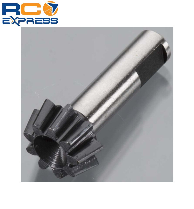Tekno RC Diff Pinion Straight Cut NT48/9T/CNC TKR5405 | eBay