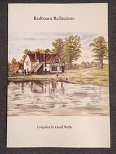 ?Redbourn Reflections? - Photographs Of People & Places In Redbourn, Herts