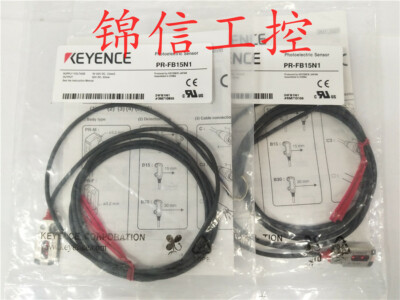 1PC NEU Keyence PR-FB15N1