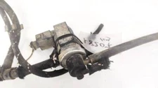 Skoda Octavia 1999 Electrical Selenoid (Electromagnetic Solenoid) #2067631-39