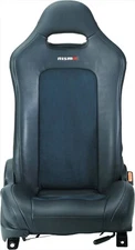 NISMO 87900RNR20 SeatCover Set For Skyline GT-R (BNR32) Genuine Parts JDM Japan