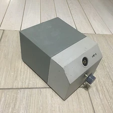  1 2 3 4 5 6 7 8 9 10 MOhm  Decade Resistance Standard Box Resistor P4076 0.02%