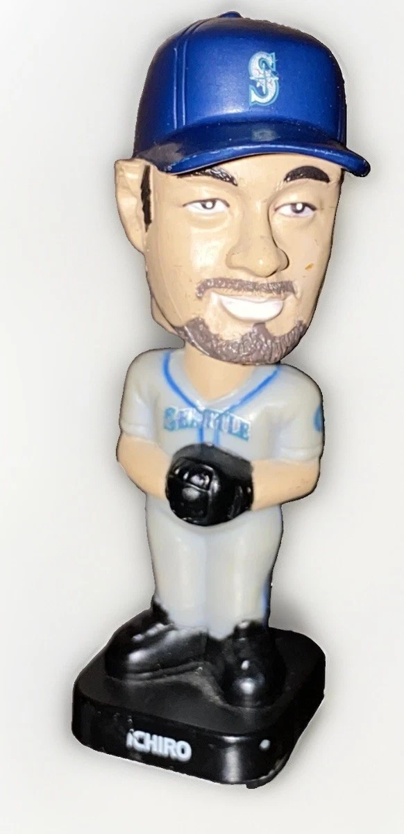 Ichiro Suzuki MLB Bobbleheads for sale | eBay