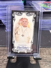 More Odd Cards Being Found In 2013 Allen & Ginter Baseball 27