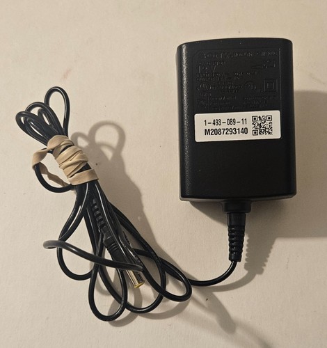 Sony AC-M1210UC 1-493-089-11 AC Power Adapter BDP-S1700, BDP-S3700, BDP-S6700 