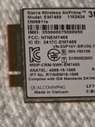 Dell Latitude 5590 15.6" Sierra Wireless AirPrime Card EM7455 — photo 5