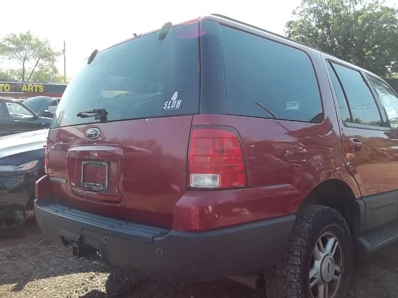 Bolsa de aire techo de pasajero delantero compatible con 03-06 EXPEDITION 29985 Foto 2 de 4