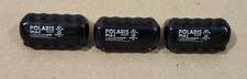 Lot of 3 Polaris IPL4-5 Connector 4 to 14 AWG CU9AL 600V Max