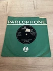 The Beatles I Want To Hold Your Hand Rare 1963 1st Press Solid Centre 45rpm