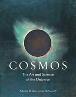 Kerri Andrews | Cosmos | Buch | Englisch (2019) | Einband - Fest (Hardcover)