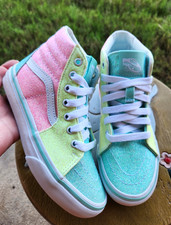 Las mejores ofertas en Zapatos Vans para niñas