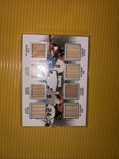 2020 Leaf Lumber Kings Baseball Cards 16