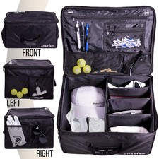 Athletico Golf Trunk Organizer Storage - Car Golf Locker to Store Golf Access...
