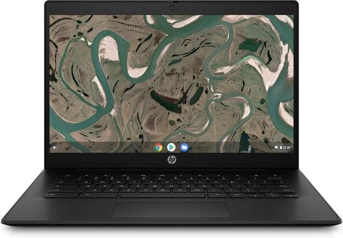 HP Google Chromebook 14 G7 Laptop Intel Celeron N5100 4GB RAM 32GB eMMC 