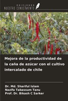 Md. Shariful Islam (U. A.) | Mejora De La Productividad De La CañA De AzúCar...