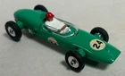 VGC Vintage Dinky 241 Lotus Toy Model Racing Race Car (P)