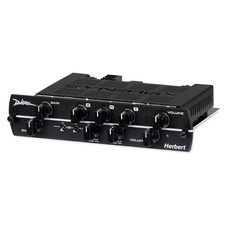 SYNERGY AMPS DIEZEL HERBERT Dual Channel Tube Preamp Module