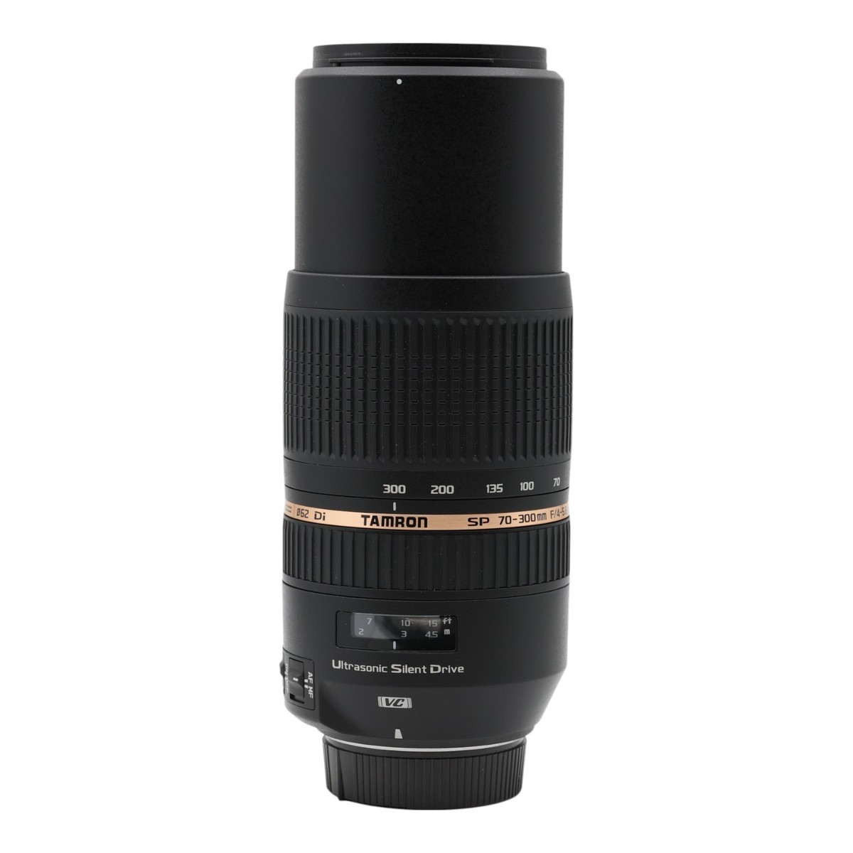 TAMRON SP 70-300mm A005N　NIKON Tamron SP 70-300mm F/4-5.6 Di VC USD for Nikon A005N | eBay