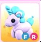 Balloon Unicorn | NFR |  Adopt Now