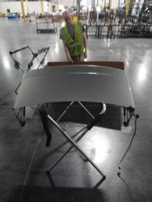 2006 Volvo S60 Deck Lid Trunk Lid OEM 307964817 Used 4DR Sedan 225K Miles