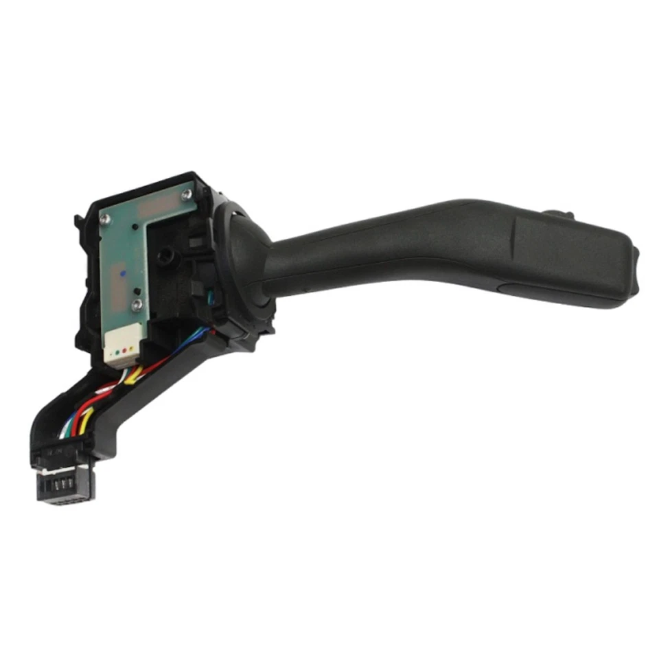 Interruptor de señal de giro para Volkswagen Eos Golf Gti Jetta R32 Rabbit Tiguan 2007-2011 Foto 4 de 4