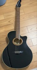 Yamaha APX-6S Electric Acoustic Guitar