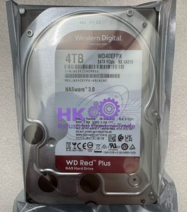 Wd Red 4TB | eBay