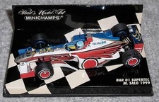 1 43 BAR 01 Supertec Salo 1999 SUPERTEC