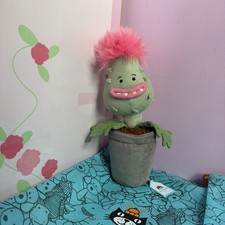 Jellycat Carniflore Priscilla Retired