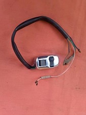 Vespa 180 SS Interruttore Originale Vedi Foto E Colore Fili No GS 160