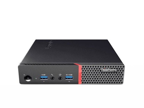 *3Jahre GEWL* Lenovo ThinkCentre M900 10FL Tiny i3 6Gen 8GB 1TB SSD wi10