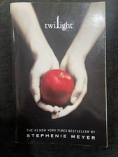 Twilight 4 Book Saga