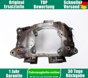 Audi A6 4G C7 4G0399263R Getriebelager Getriebehalter 3.0 TFSI