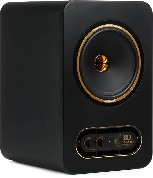 Tannoy Pro Audio Equipment for sale | eBay